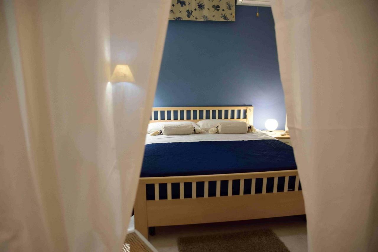 レトイアンニLight Blue Houseアパートメント エクステリア 写真